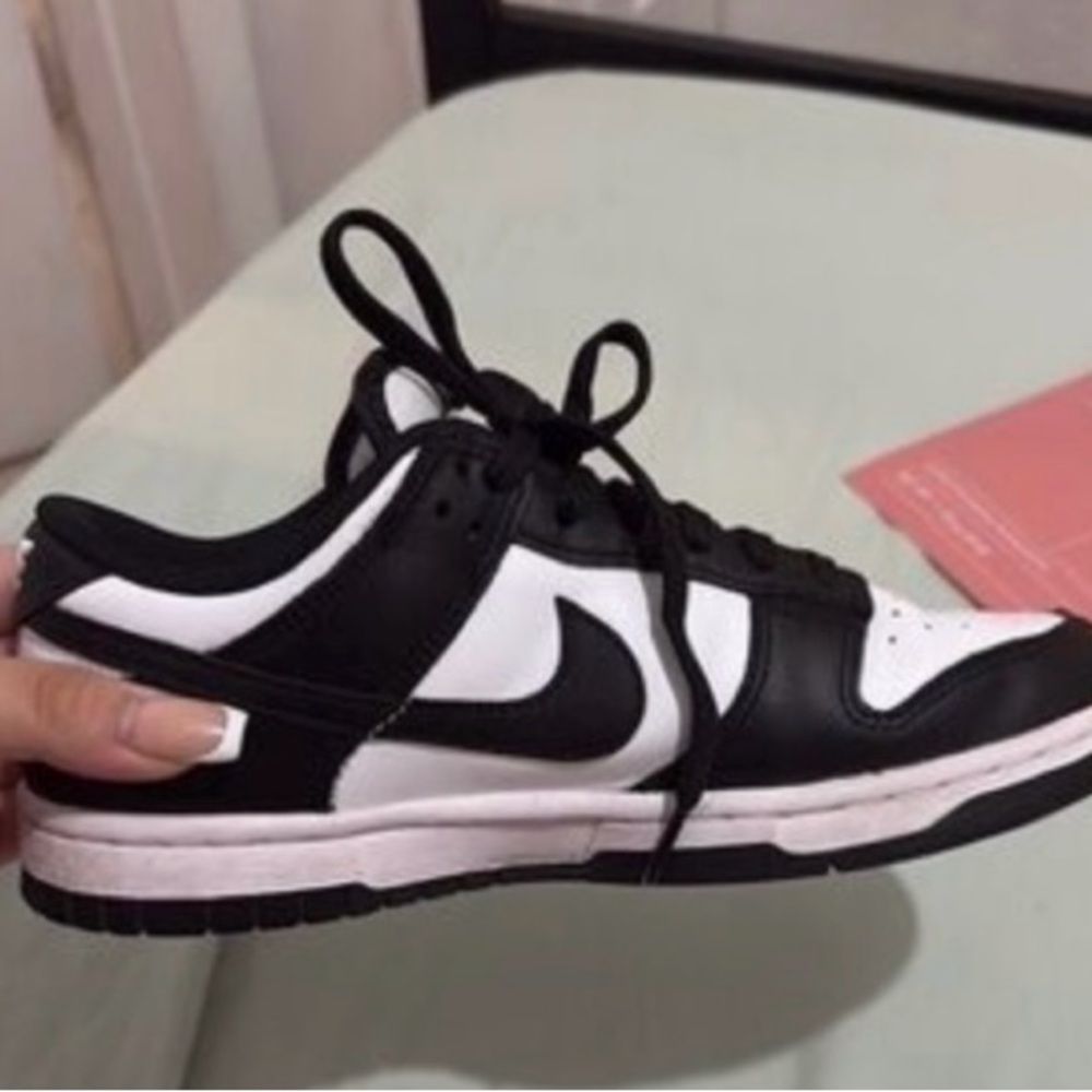 Nike Pandas Dunks